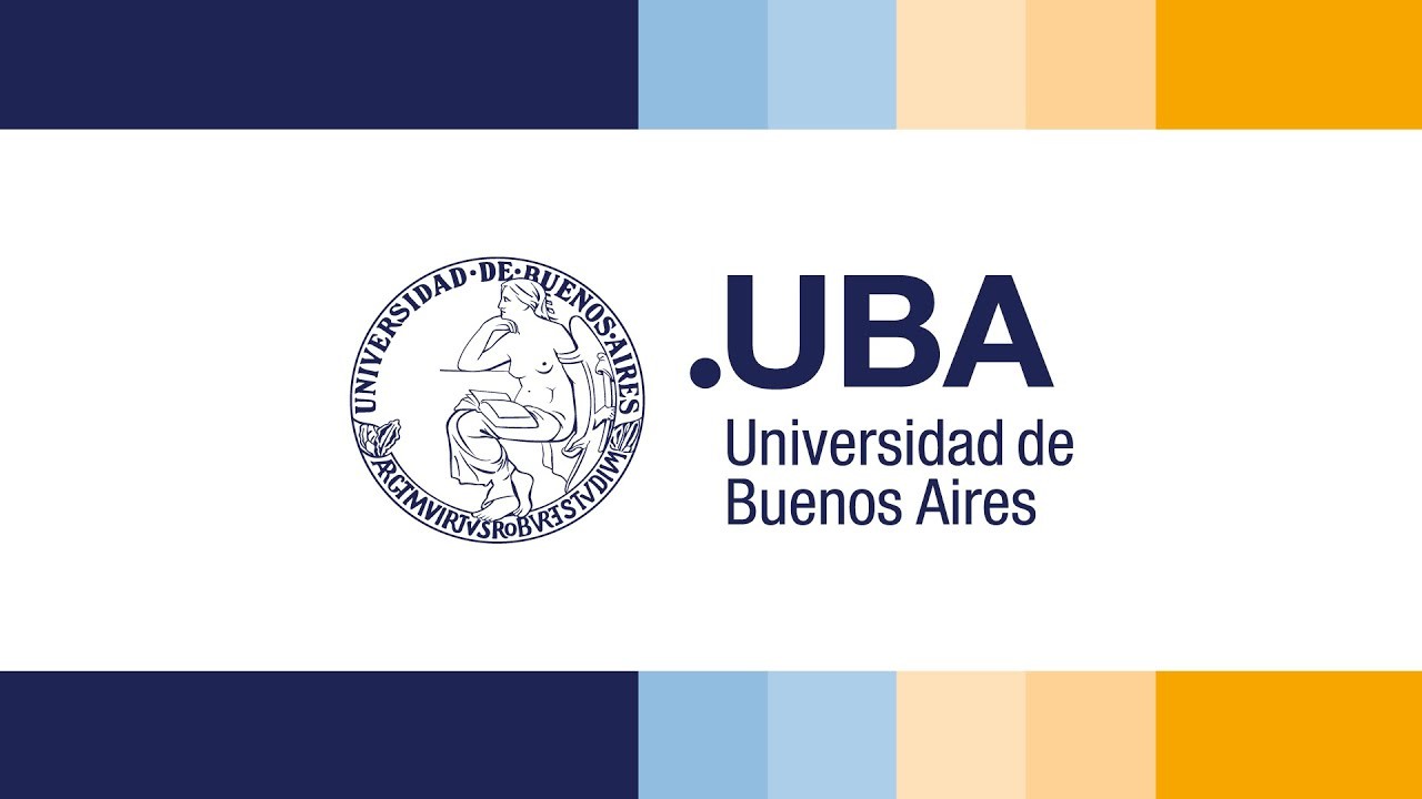 UNIVERSIDAD DE BUENOS AIRES